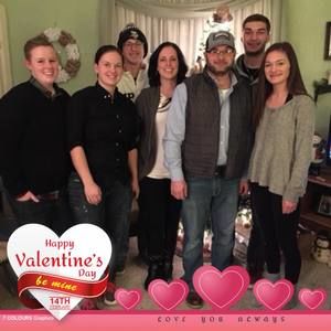 Meet your Posher, Jay